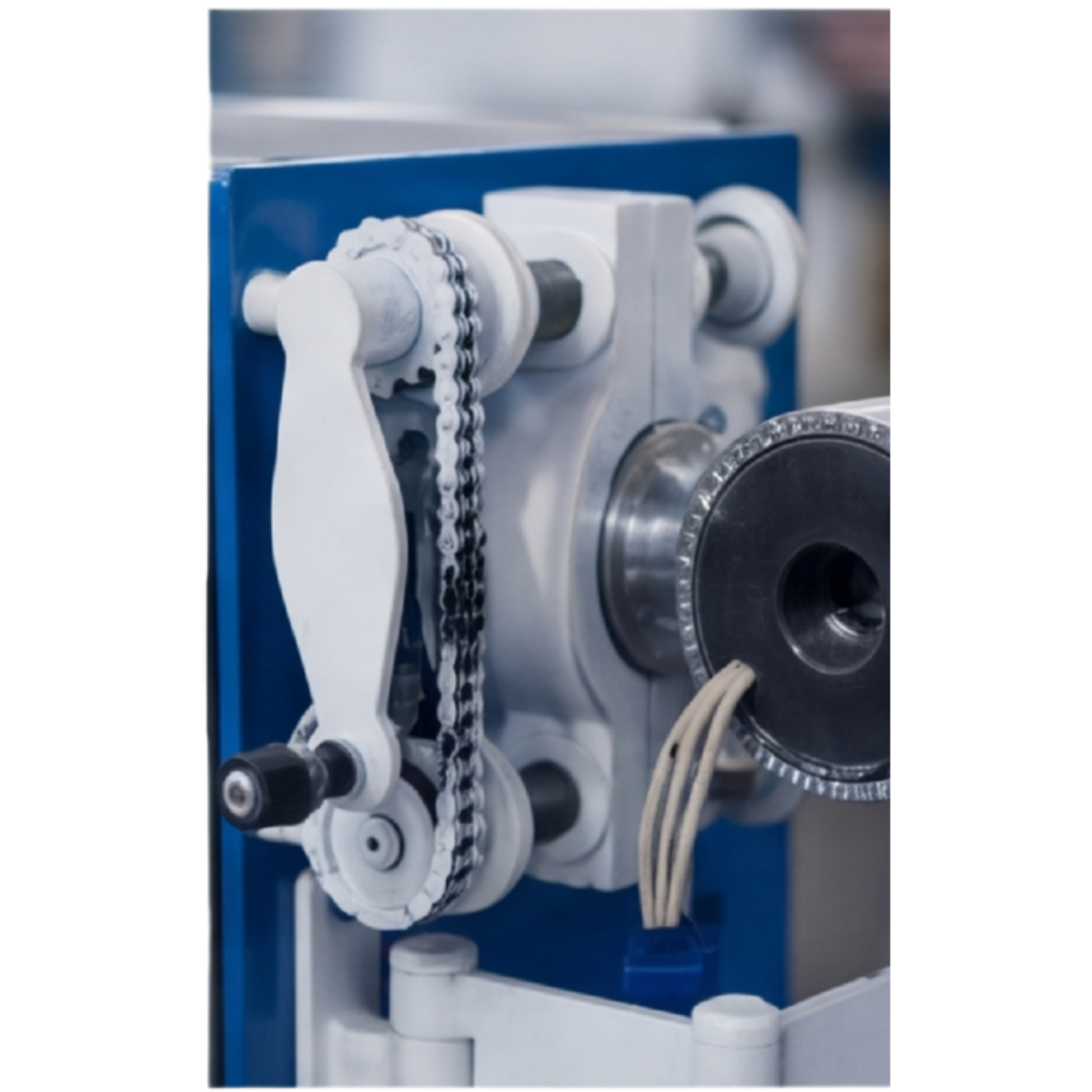 Single-Screw Extruder